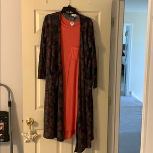 LuLaRoe outfit, medium